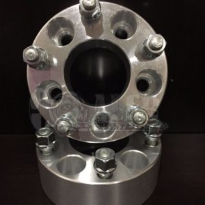 3 Inch Wheel Spacers 5x5 5 5x139 7 5 Lug Coaler Systems Diesel And Automobile Specialty Parts