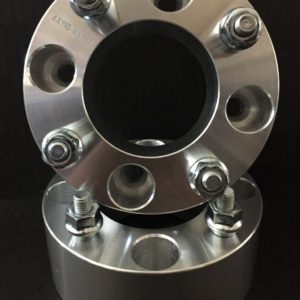2 Inch Wheel Spacers 4x110 4 Lug Coaler Systems Diesel And Automobile Specialty Parts
